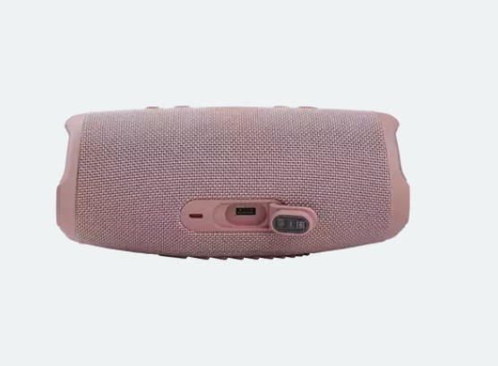 Speaker JBL Bluetooth Charge 5 Pink