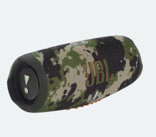 Speaker JBL Bluetooth Charge 5 Squad