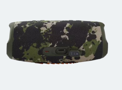 Speaker JBL Bluetooth Charge 5 Squad