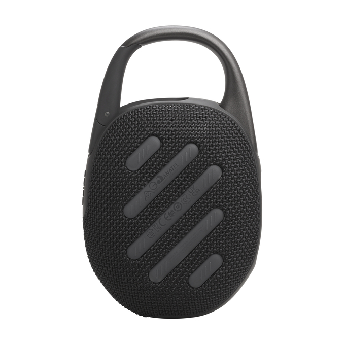 Speaker JBL Bluetooth Clip 5 Black
