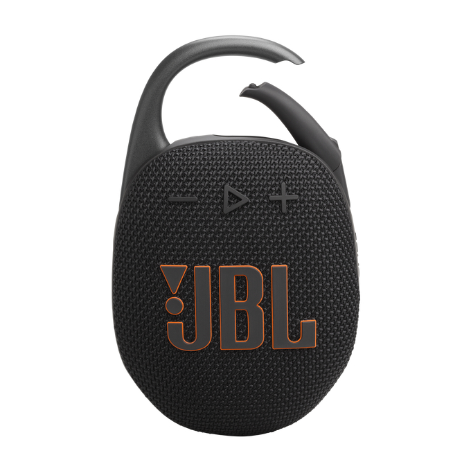 Speaker JBL Bluetooth Clip 5 Black