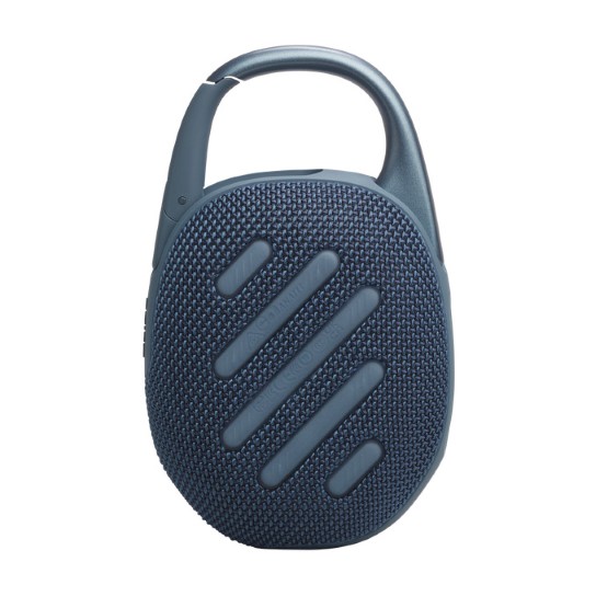 Speaker JBL Bluetooth Clip 5 Blue