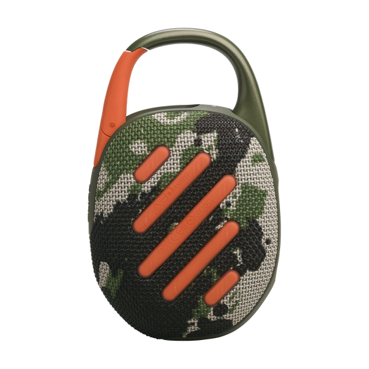 Speaker JBL Bluetooth Clip 5 Squad