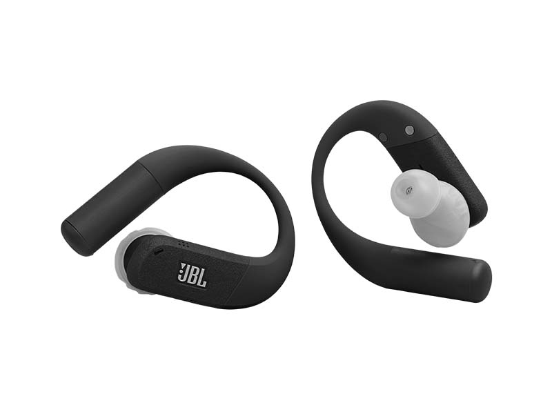Earbuds JBL Endurance Peak 4 ANC Bluetooth Black