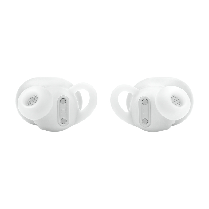 Earbuds JBL Endurance Race 2 TWS ANC Bluetooth White