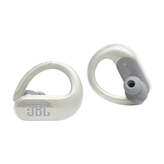 Earbuds JBL Endurance Peak 3 Bluetooth Dust & Water Proof Wireless White