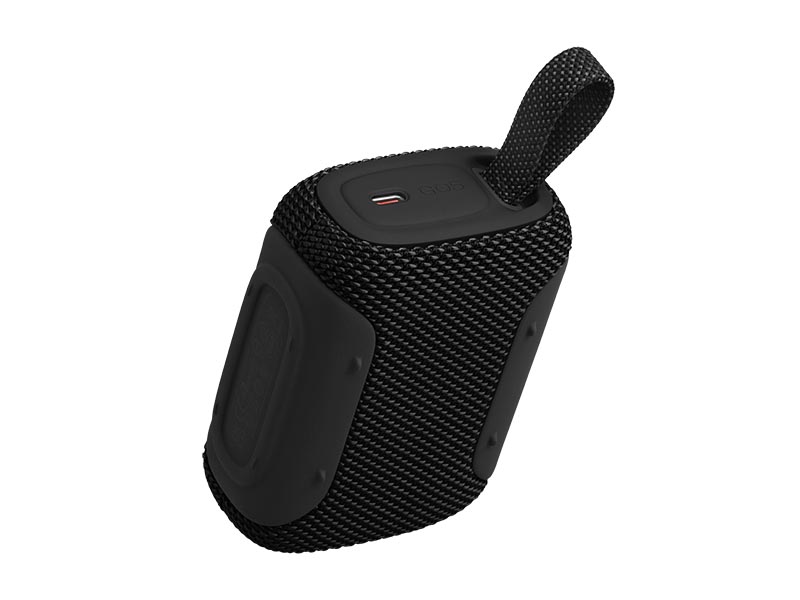Speaker JBL Bluetooth GO5 Black