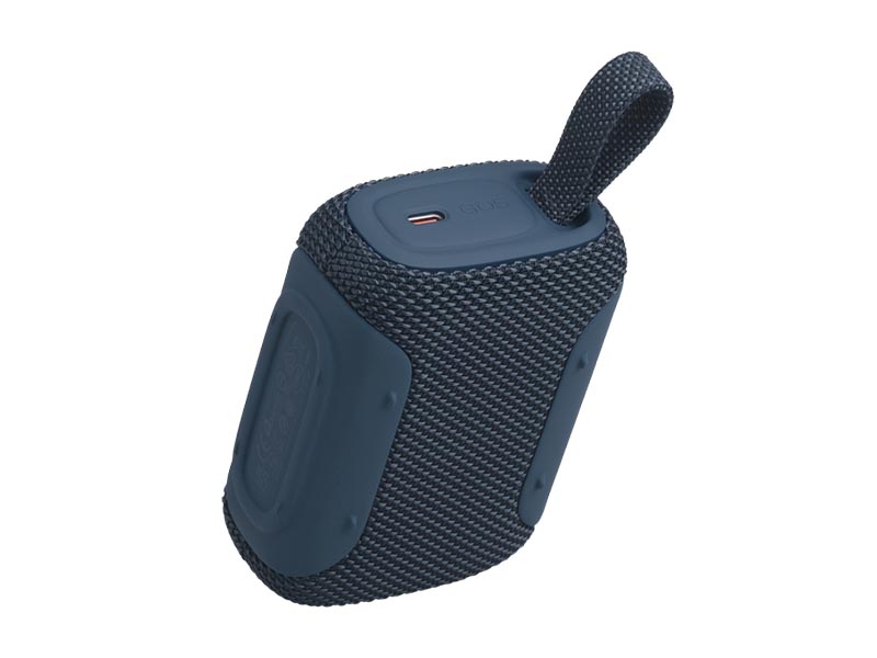 Speaker JBL Bluetooth GO5 Blue
