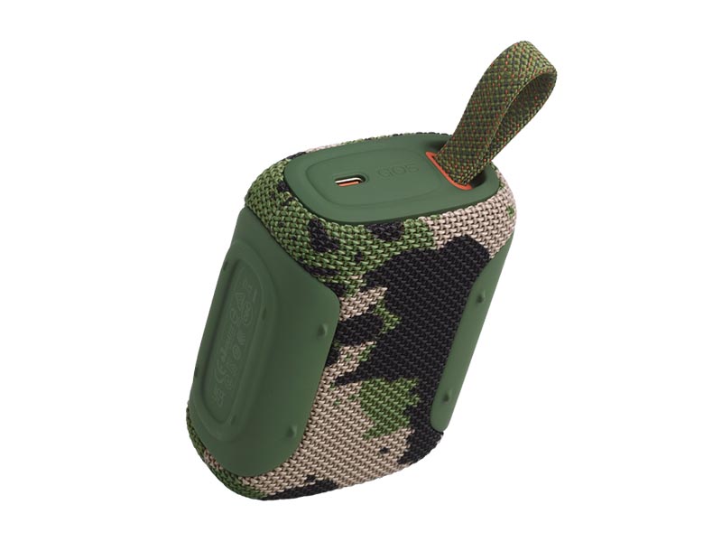 Speaker JBL Bluetooth GO5 Squad