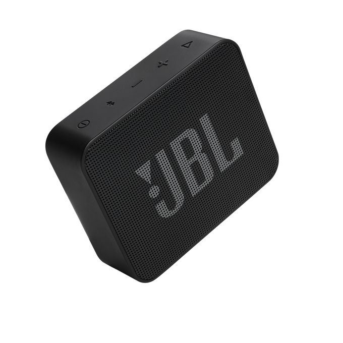 Speaker JBL Bluetooth GO Essential Black