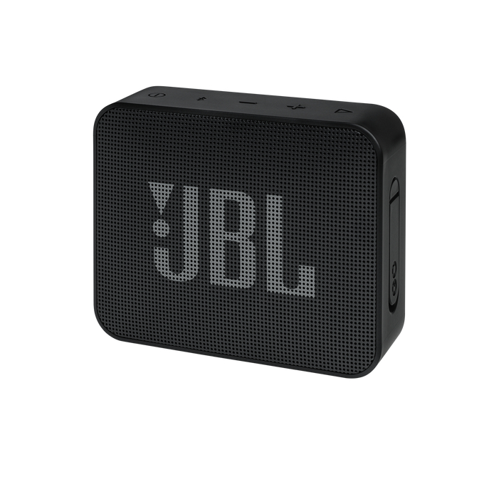 Speaker JBL Bluetooth GO Essential Black