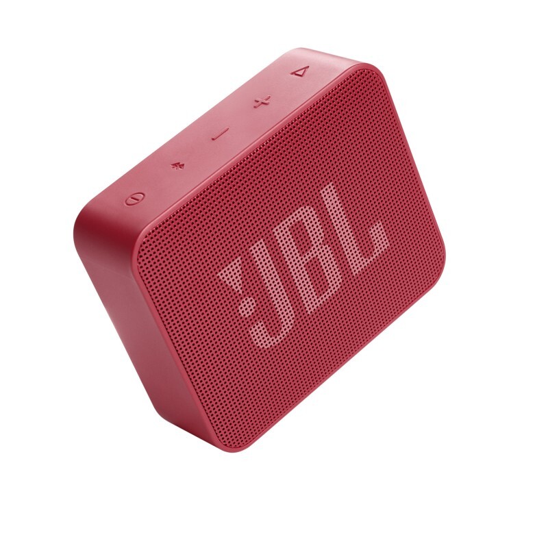 Speaker JBL Bluetooth GO Essential Red