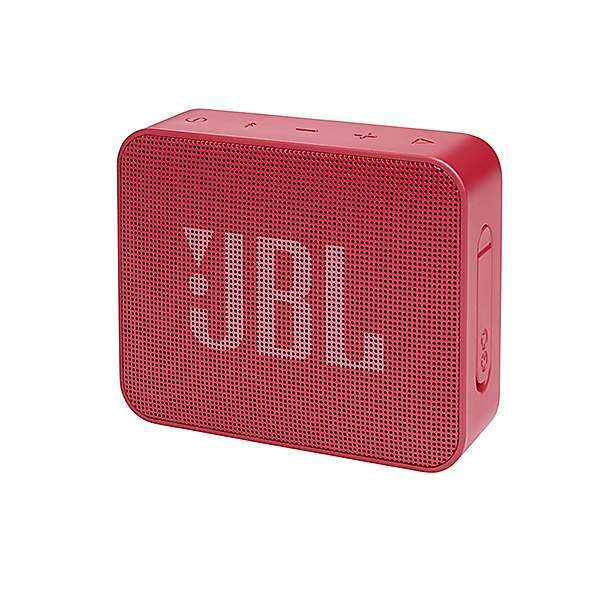 Speaker JBL Bluetooth GO Essential Red