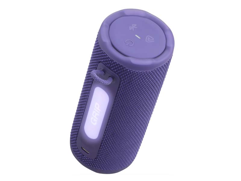 Speaker JBL Bluetooth Grip Purple