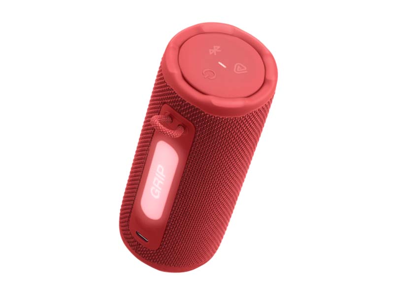 Speaker JBL Bluetooth Grip Red