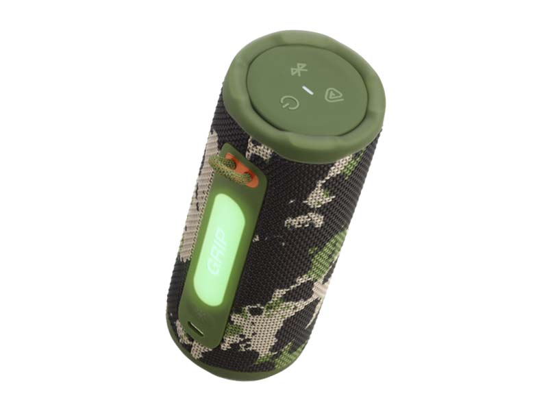 Speaker JBL Bluetooth Grip Squad