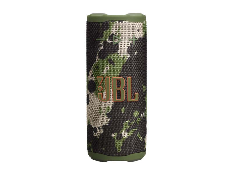 Speaker JBL Bluetooth Grip Squad