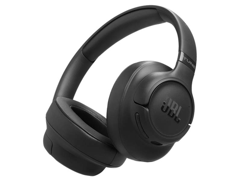 Headphones JBL Live 780NC ANC Wireless Black
