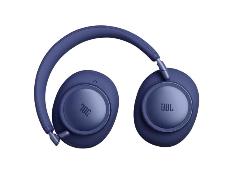 Headphones JBL Live 780NC ANC Wireless Blue