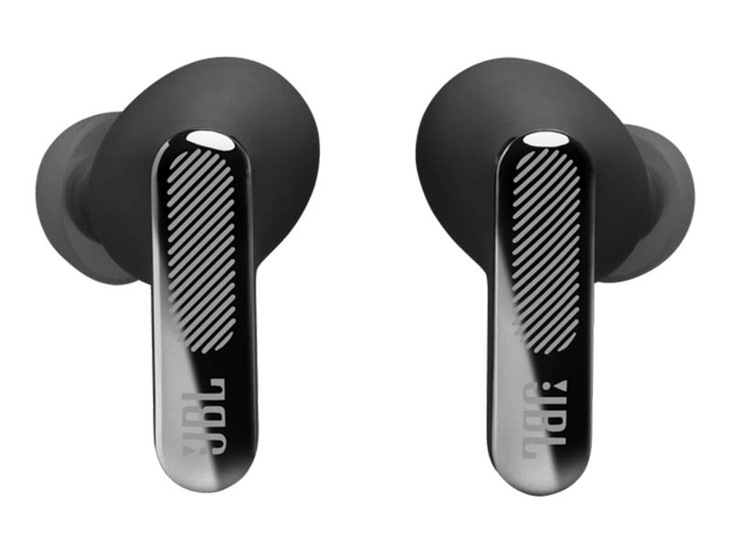 Earbuds JBL Live Beam 4 Bluetooth ANC w/Mic Black