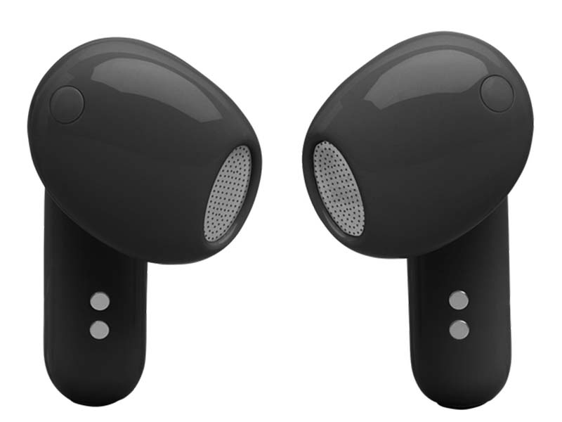 Earbuds JBL Live Flex 4 Bluetooth ANC w/Mic Black