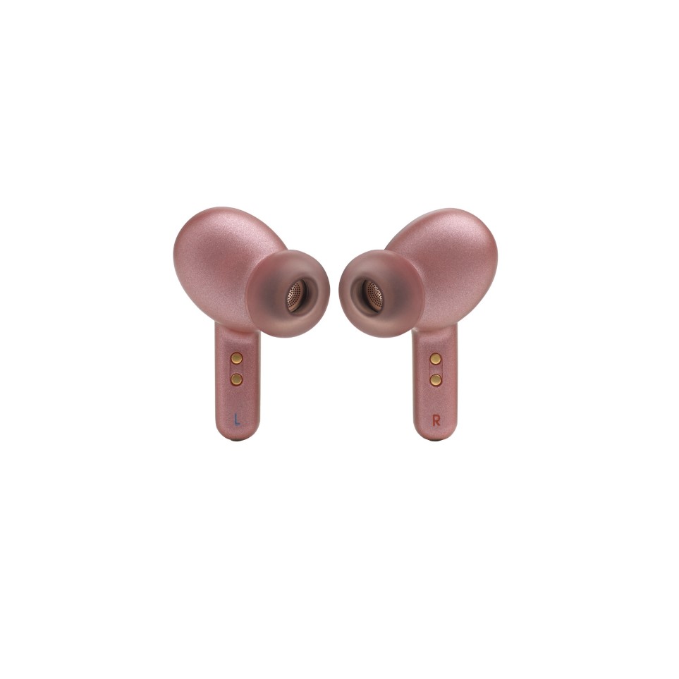 Earbuds JBL Live Pro 2 TWS ANC Bluetooth Rose