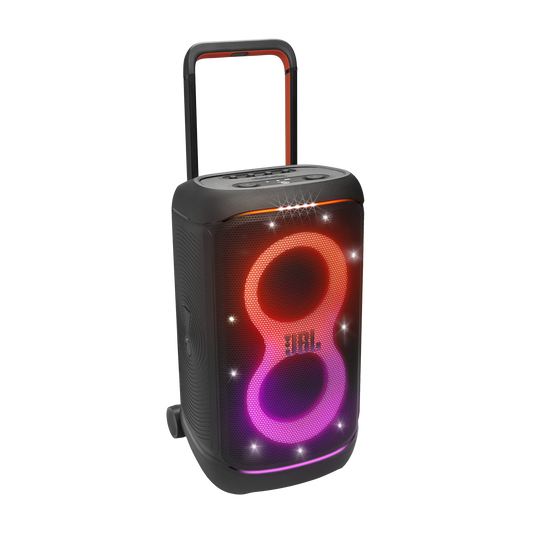 Speaker JBL PARTYBOX 520