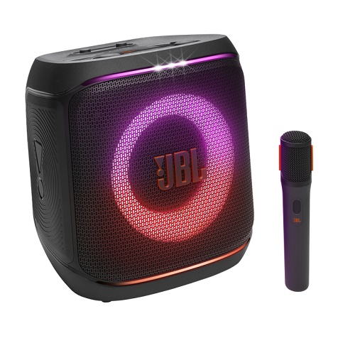 Speaker JBL PARTYBOX Encore 2 w/Microphone