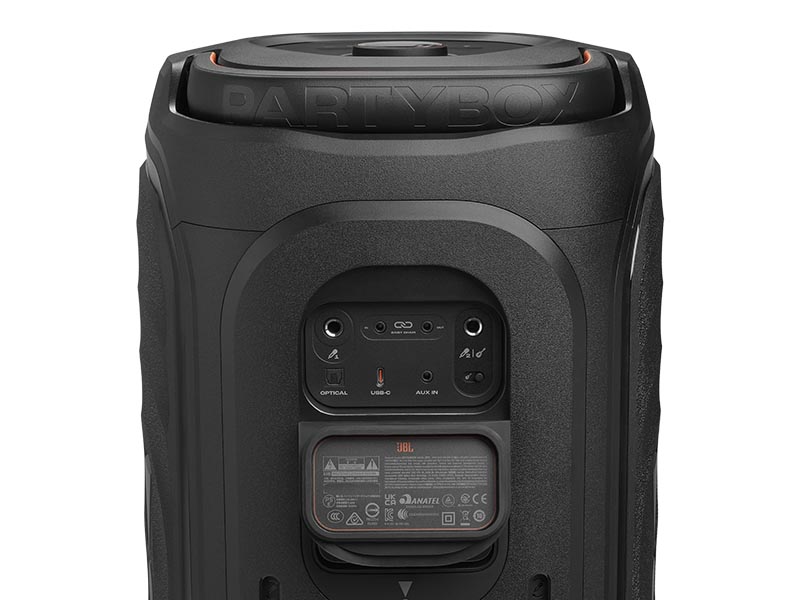 Speaker JBL PARTYBOX 130