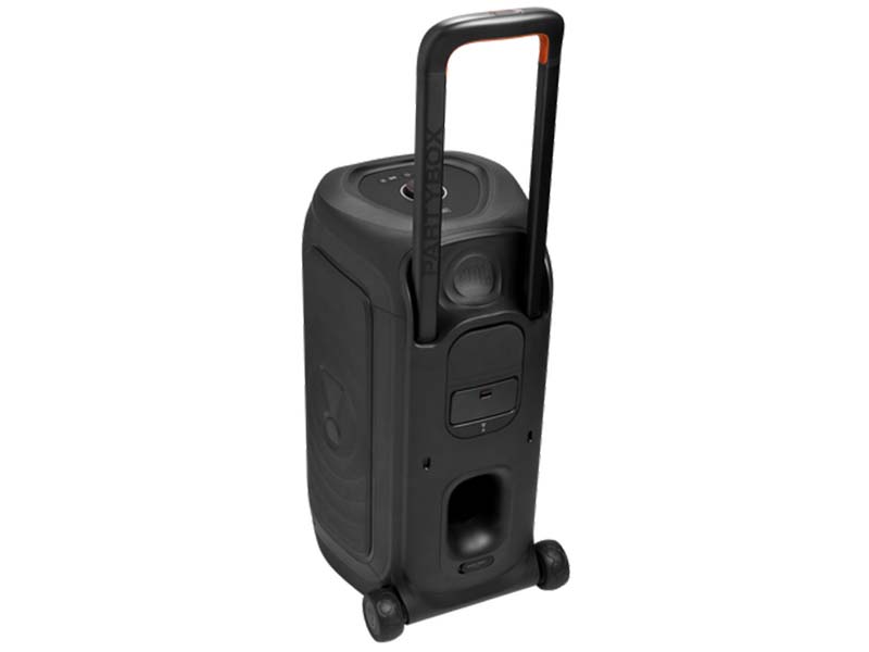 Speaker JBL PARTYBOX 330 Black