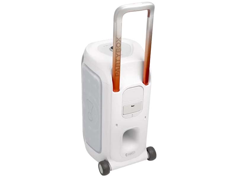 Speaker JBL PARTYBOX 330 White