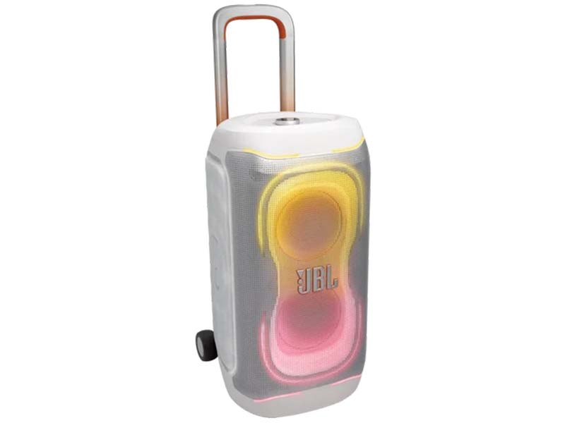 Speaker JBL PARTYBOX 330 White