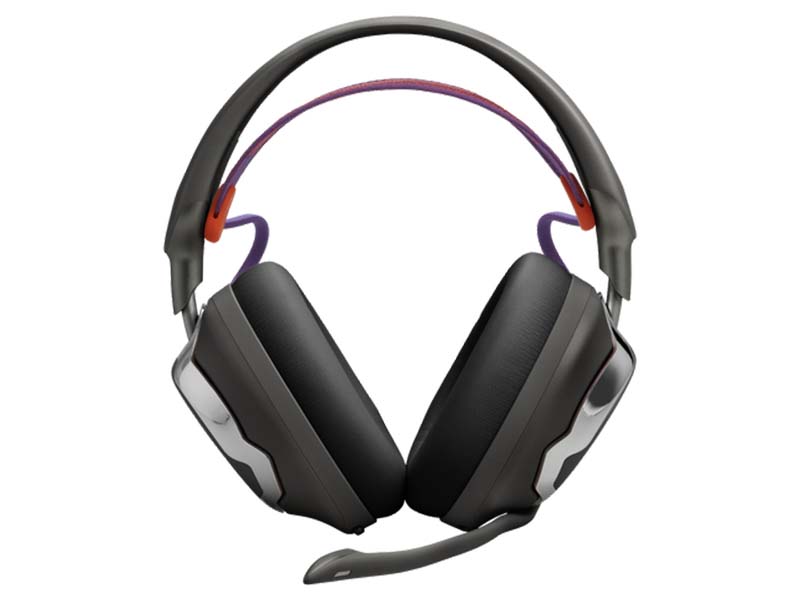 Headphones JBL Gaming Quantum 950 Wireless Black