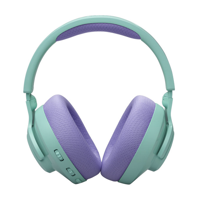 Headphones JBL Gaming Quantum 360 Wireless Teal