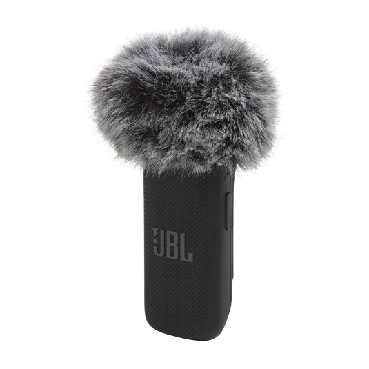 Microphone JBL Quantum Stream Wireless USB-C