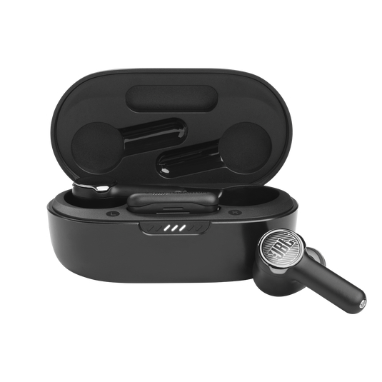 Earbuds JBL Quantum Gaming TWS Black w/ANC
