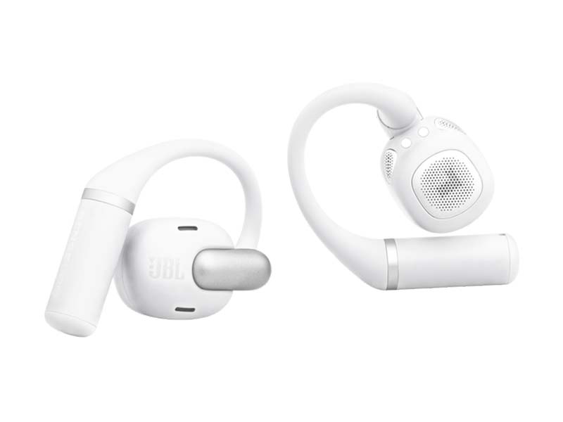 Earphones JBL Sense Pro True Wireless Open-Ear White