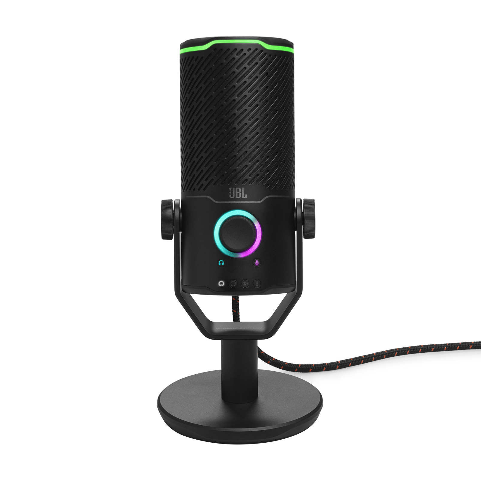 Microphone JBL Quantum Stream Studio