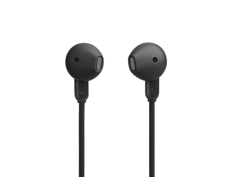 Earphones JBL Tune 235BT Bluetooth w/microphone Black