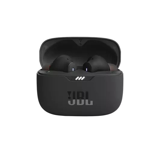 Earbuds JBL Tune T235NC TWS ANC Bluetooth Black