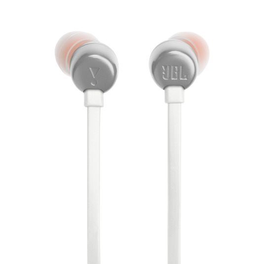 Earphones JBL Tune 310 Type-C w/ Microphone White