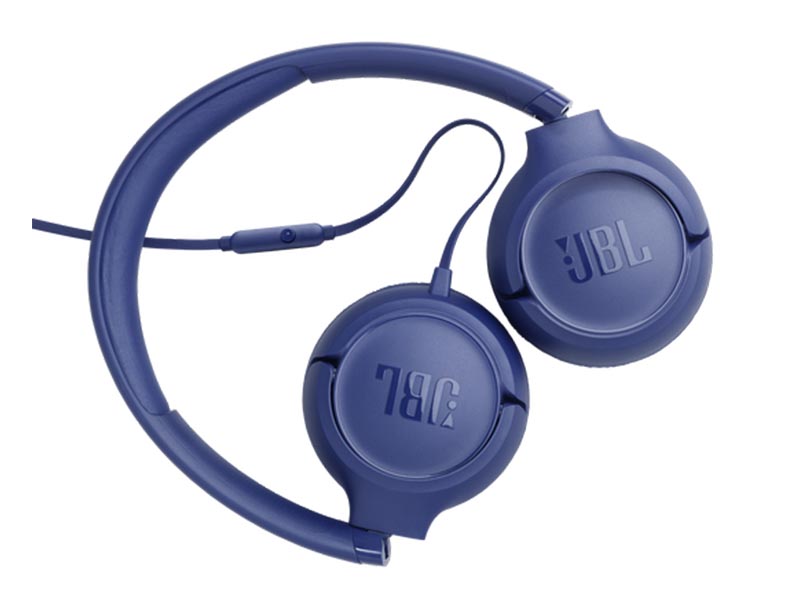 Headphones JBL Tune 530 Blue