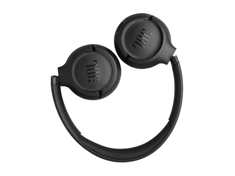 Headphones JBL Tune 530 Bluetooth Black