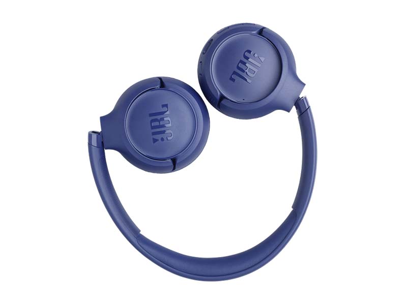 Headphones JBL Tune 530 Bluetooth Blue