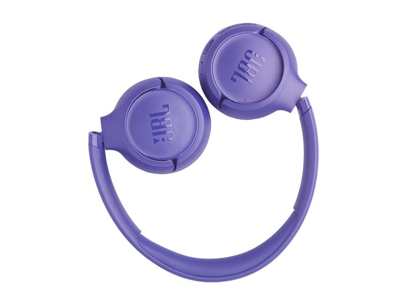 Headphones JBL Tune 530 Bluetooth Lavender