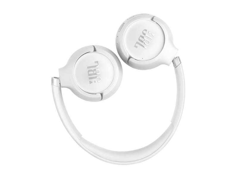 Headphones JBL Tune 530 Bluetooth White