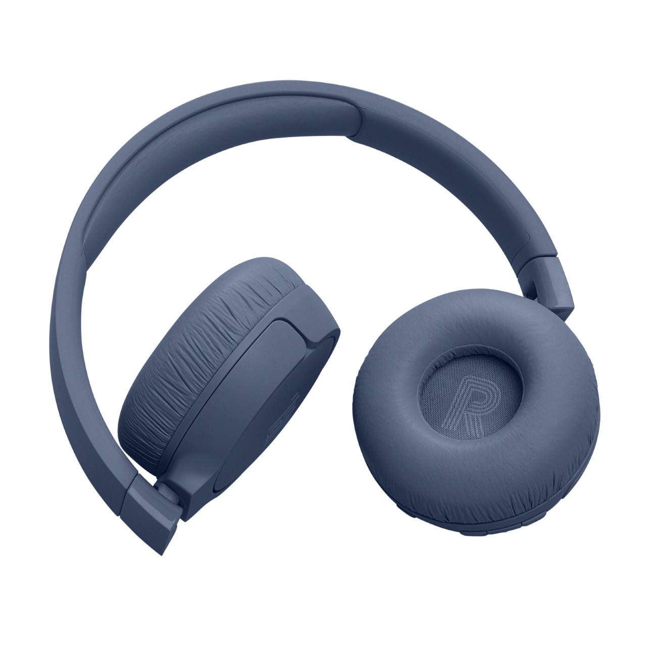Headphones JBL Tune 670NC Bluetooth Blue
