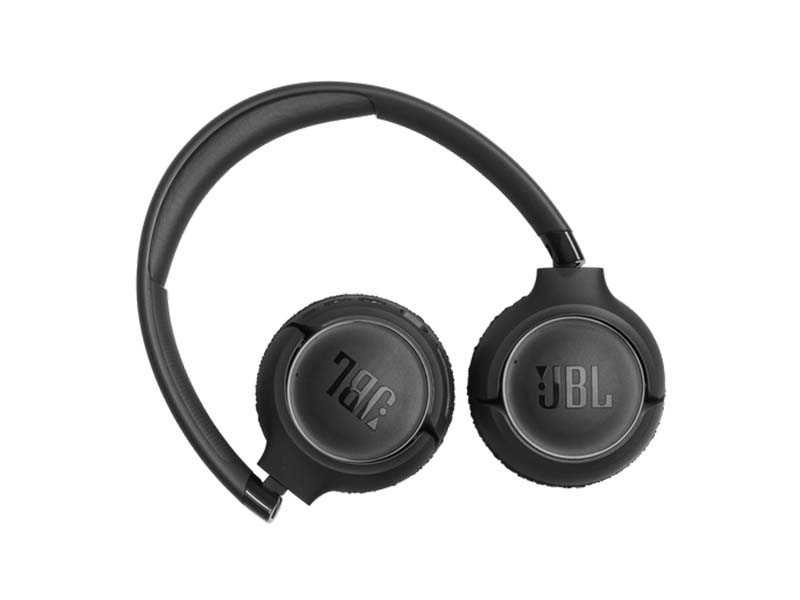 Headphones JBL Tune 680NC ANC Bluetooth Black