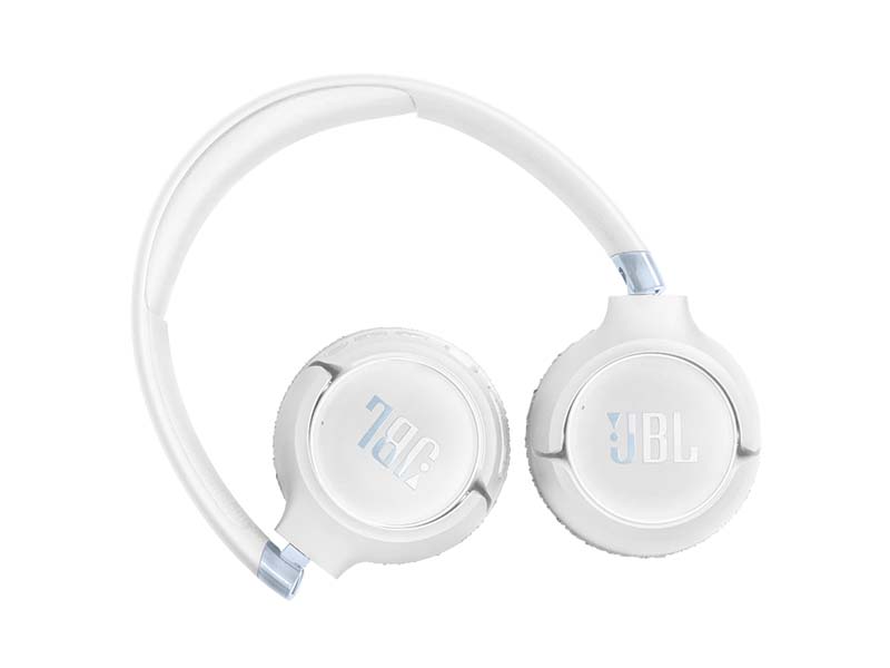 Headphones JBL Tune 680NC ANC Bluetooth White