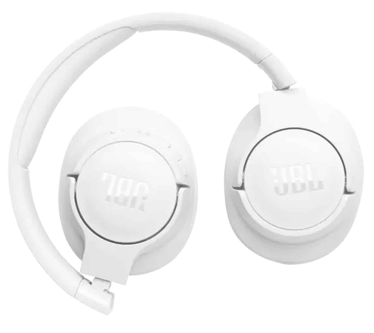 Headphones JBL Tune 720 Bluetooth White
